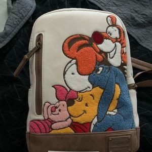 Winnie the Pooh Loungefly